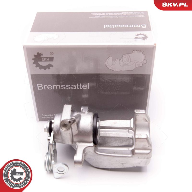 Pidurisadul, ESEN SKV 34SKV383