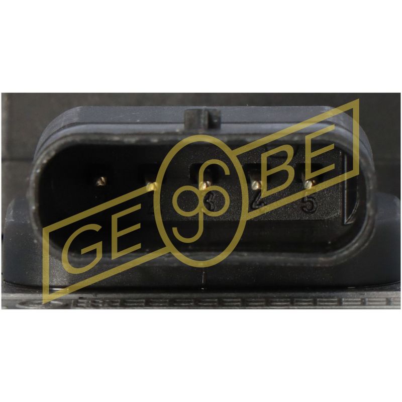 GEBE 929991 NOx Sensor, NOx catalytic converter