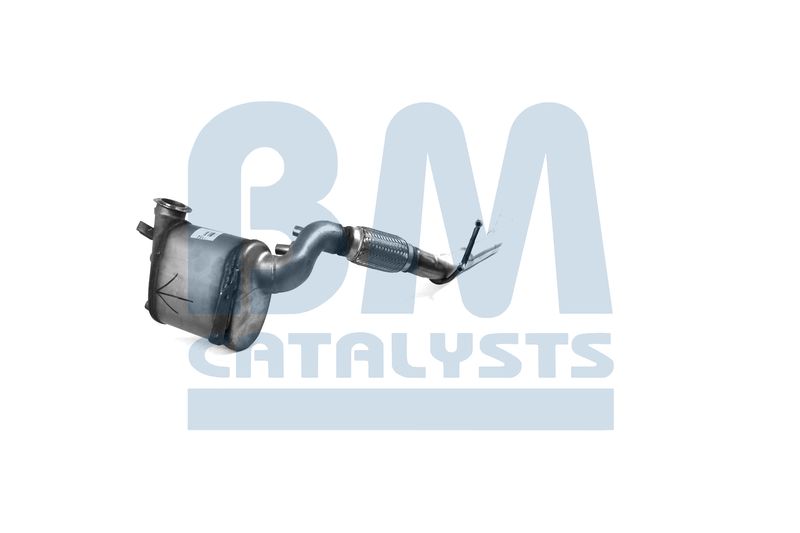 BM Catalysts BM11152 Soot/Particulate Filter, exhaust system