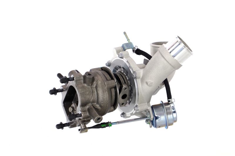 REMANTE 003-001-003900R Charger, charging (supercharged/turbocharged)