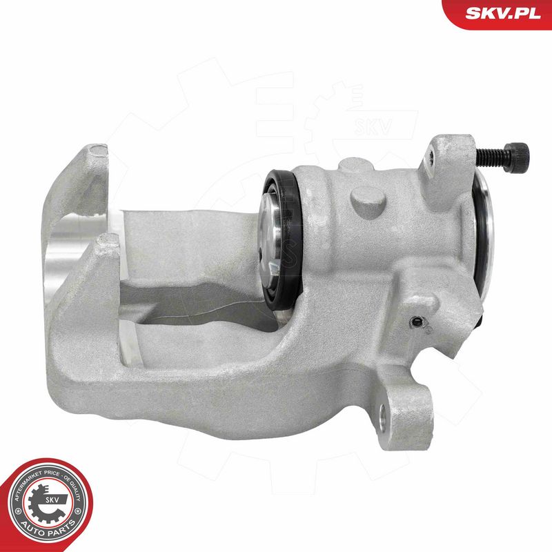 Pidurisadul, ESEN SKV 79SKV634