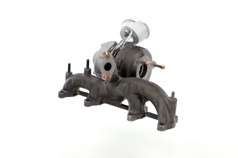 REMANTE 003-001-004470R Charger, charging (supercharged/turbocharged)