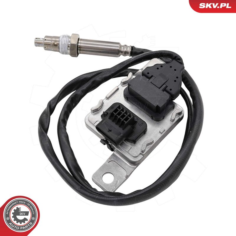NOx-sensor, NOx-katalüsaator, ESEN SKV 71SKV090