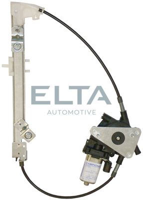 Elta Automotive Window Regulator ER1122