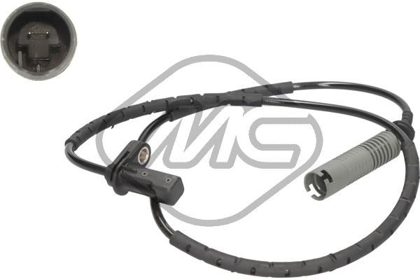 Metalcaucho 50154 - ABS daviklis