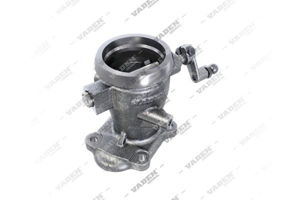 klapka motorové brzdy MB 0101206