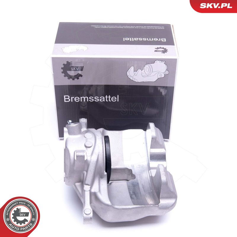 Pidurisadul, ESEN SKV 44SKV601