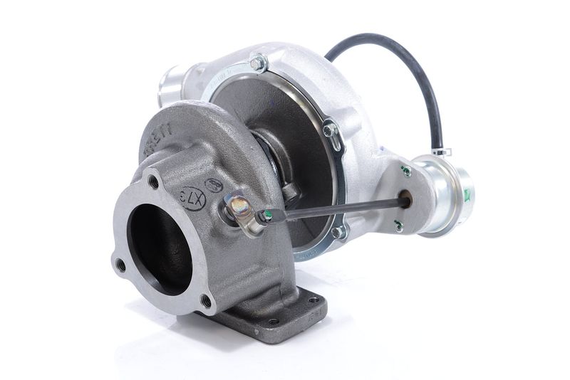 Compresor,sistem de supraalimentare T918216 BTS Turbo