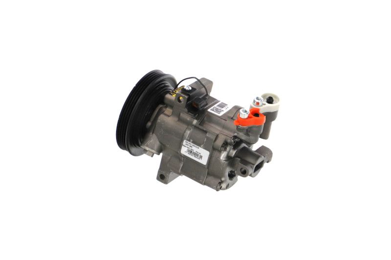 REMANTE 005-001-000232R Compressor, air conditioning