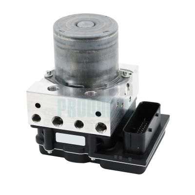 HOFFER 213020 - Hydraulic Block, Braking System