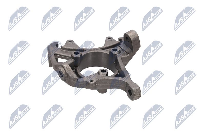 Käändmik, rattakinnitus, NTY ZZP-CH-028