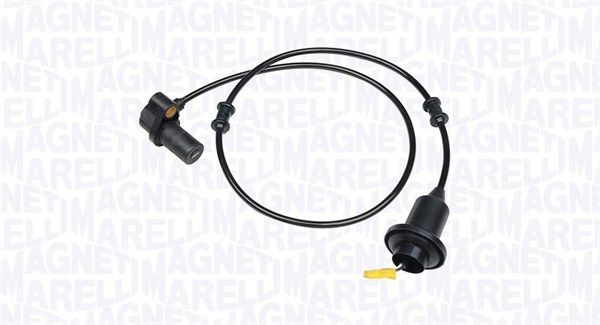 MAGNETI MARELLI Mercedess датчик ABS задньої осі W168,Vaneo 98-