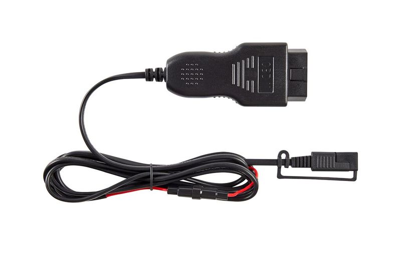 ams-OSRAM OSPOBD Battery Charger