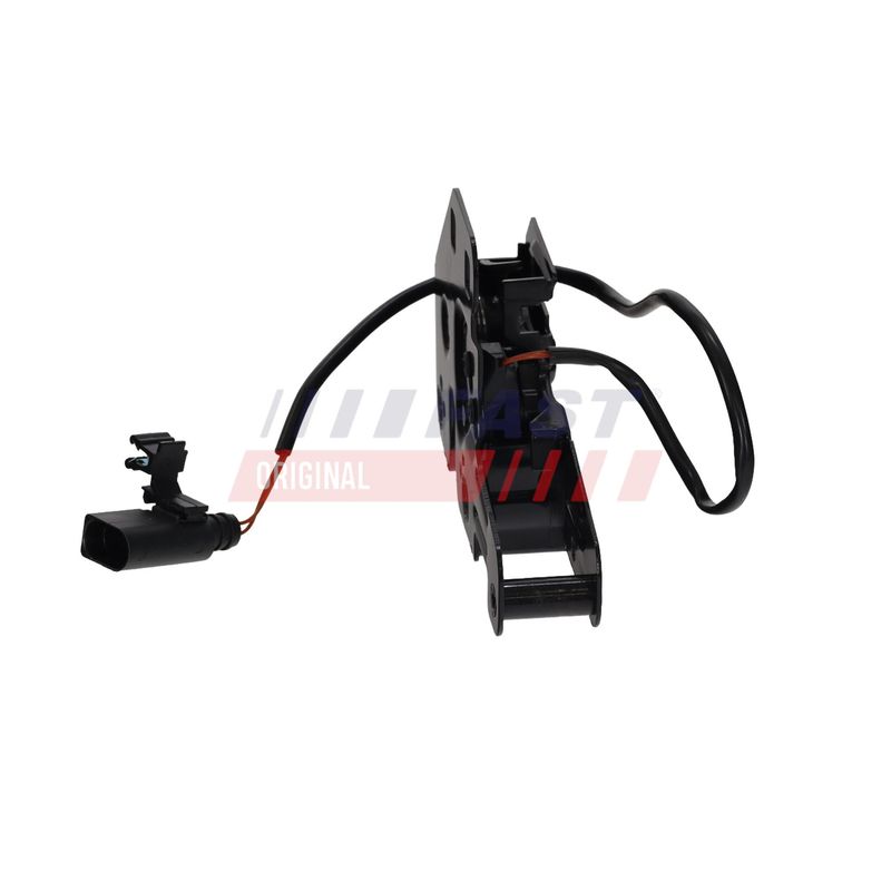 OEM код товара: 4F0823509