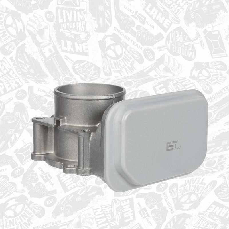 Product Image - Gasklephuis - ED0237 - ET ENGINETEAM