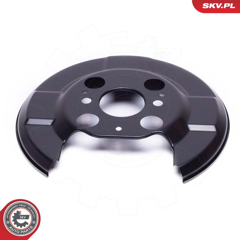Plekk, piduriketas, ESEN SKV 57SKV523