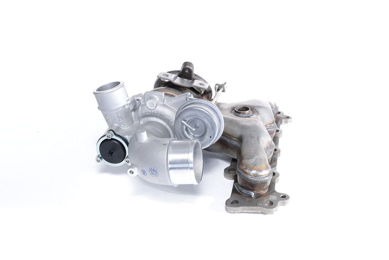 Compresor,sistem de supraalimentare T917287 BTS Turbo