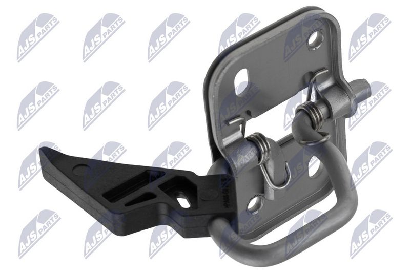 Cârlig de siguranță, închizătoare capotă motor NTY EZC-WW-801