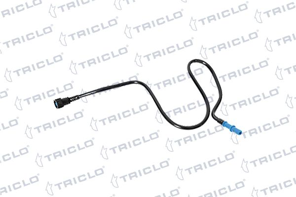горивопровод TRICLO