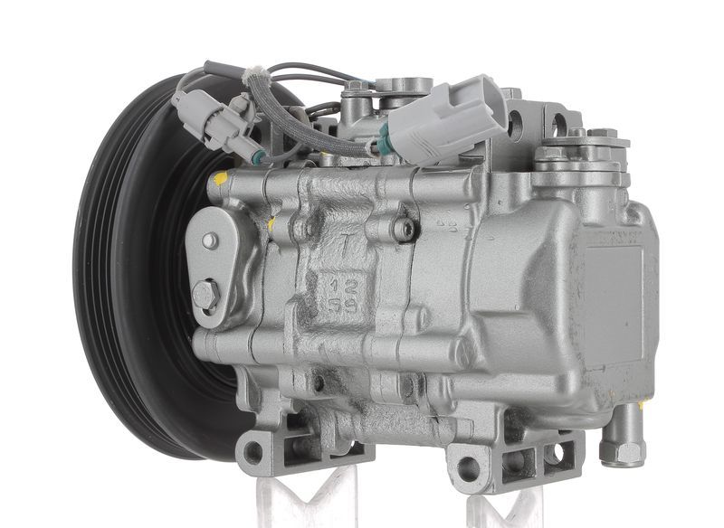 CEVAM 8600090 Compressor, air conditioning