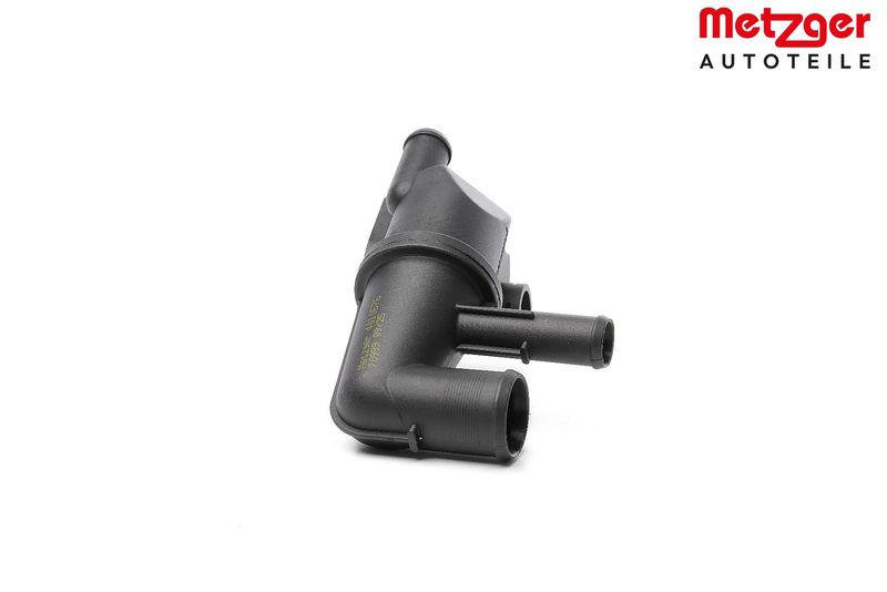 METZGER AUTOTEILE 4010676 Coolant Flange