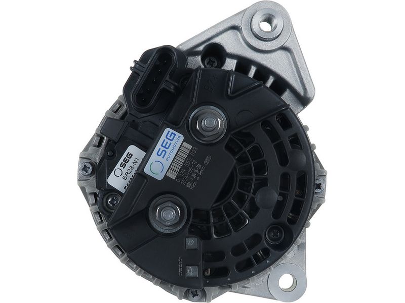AS-PL A0074(SEG) Alternator