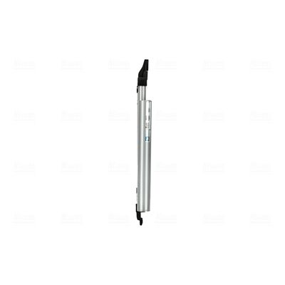 NISSENS 940270 Condenser, air conditioning
