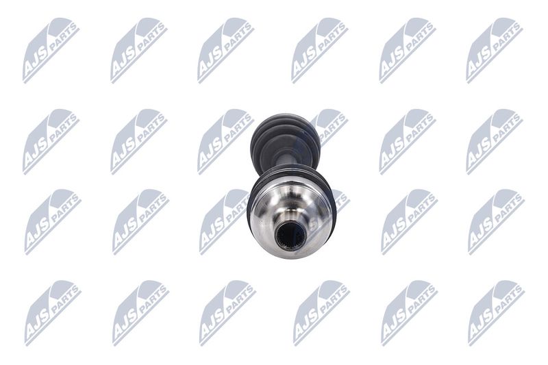 Veovõll, NTY NPW-PL-083