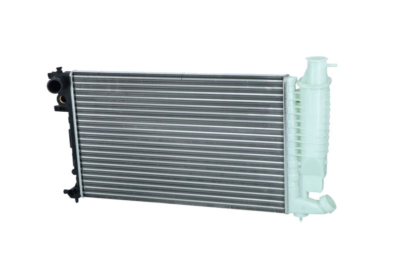 Radiaator, mootorijahutus, NRF 58923