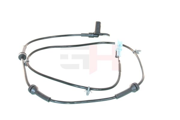 Andur, rattapöörete arv, GH GH-712236V