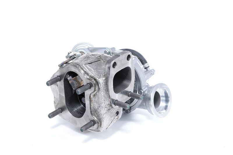 Compresor,sistem de supraalimentare T915721 BTS Turbo