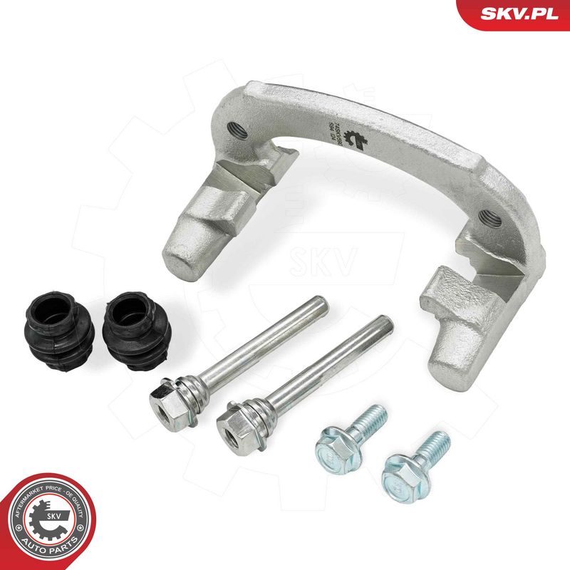 Kinnitus, pidurisadul, ESEN SKV 74SKV590