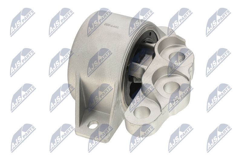 Paigutus, Mootor, NTY ZPS-FT-032