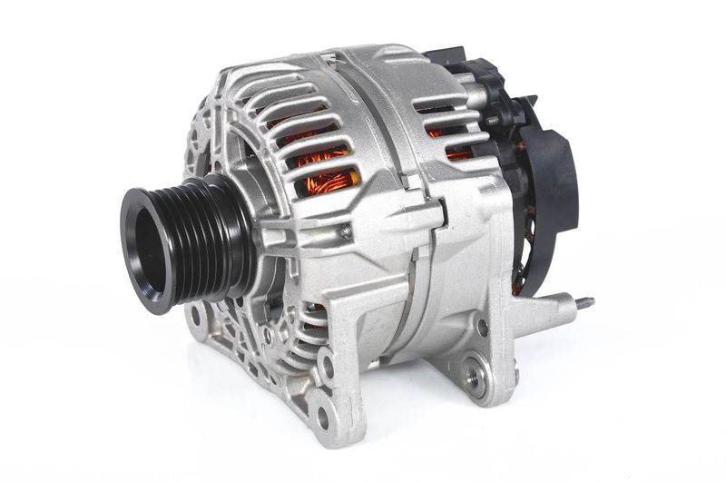 BOSCH 0124325090 Alternator