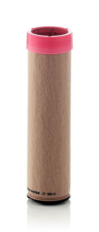 Filtru aer secundar CF 990/2 MANN-FILTER