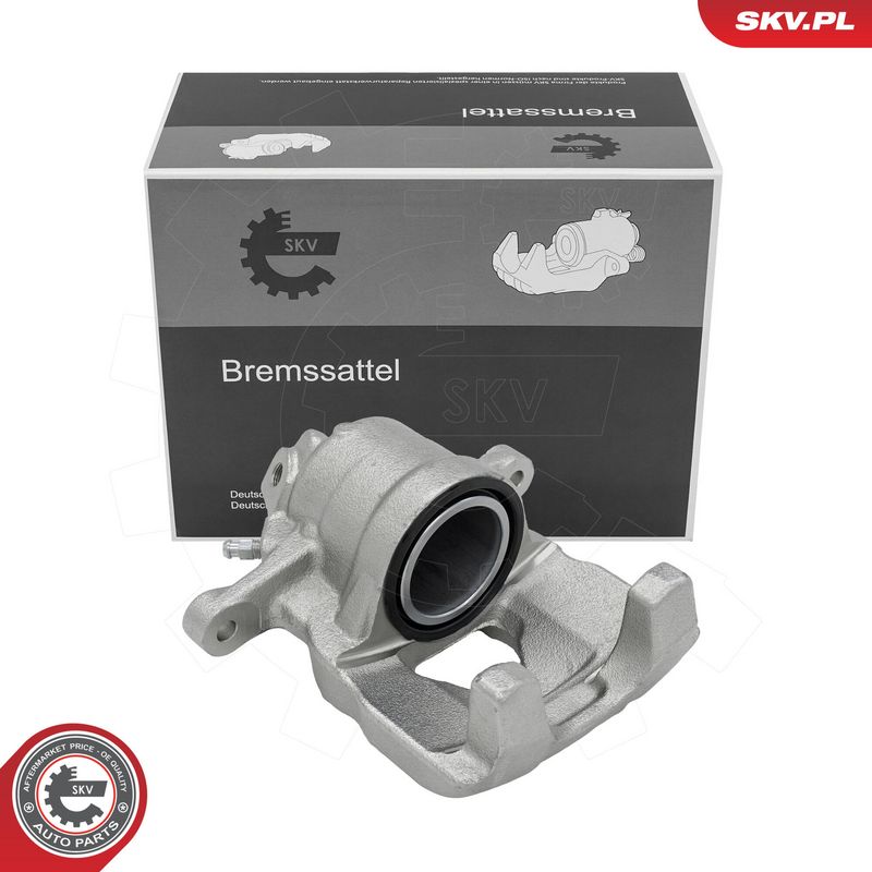 Pidurisadul, ESEN SKV 79SKV321