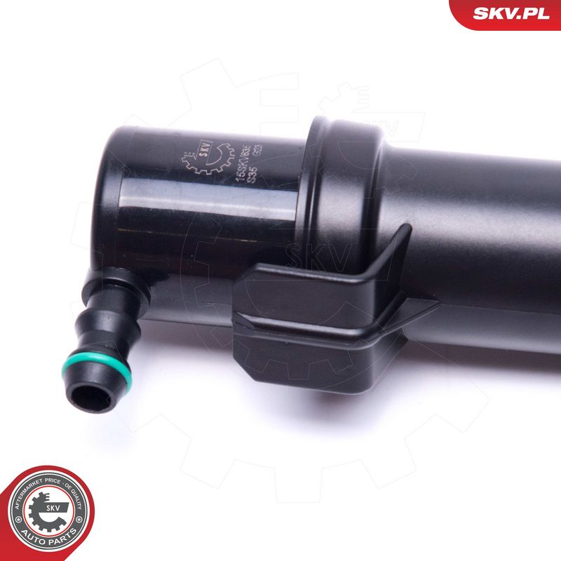 Pesuveedüüs, Tulepesurid, ESEN SKV 15SKV635