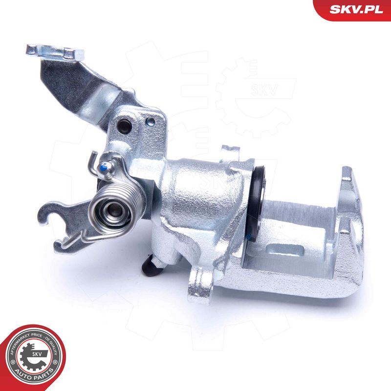 Pidurisadul, ESEN SKV 34SKV934