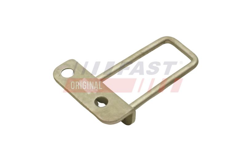 Sulgurplaat, tagaukse lukk, FAST FT95341