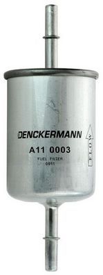 DENCKERMANN Üzemanyagszűrő A110003