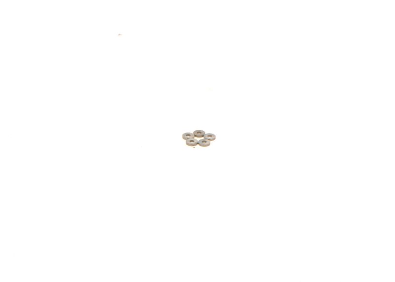 BOSCH F00ZC99188 Repair Kit, common rail system