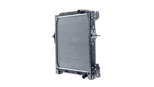 MAHLE CR 894 000P Radiator, engine cooling