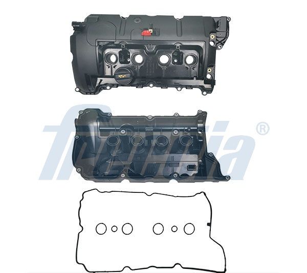 Кришка голівки циліндра, Freccia VC21-1017