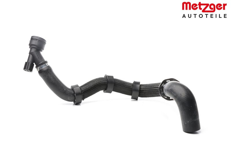 METZGER AUTOTEILE 2421313 Radiator Hose