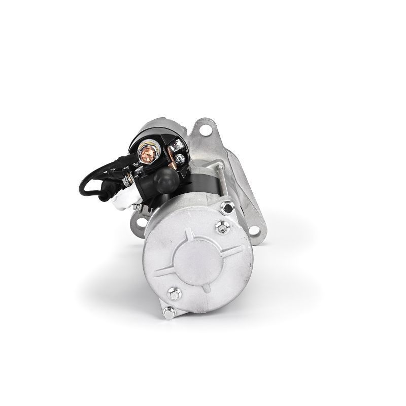 Delco Remy SER81903-12B1 Starter
