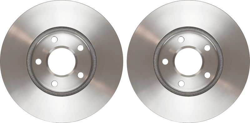 Disc frana DF6138 TRW