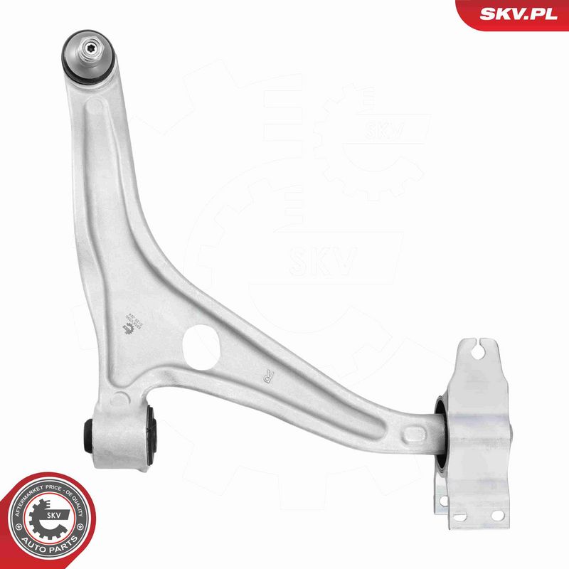 ESEN SKV 69SKV550 Control/Trailing Arm, wheel suspension
