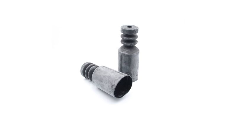 SKF VKDP81200T Dust Cover Kit, shock absorber