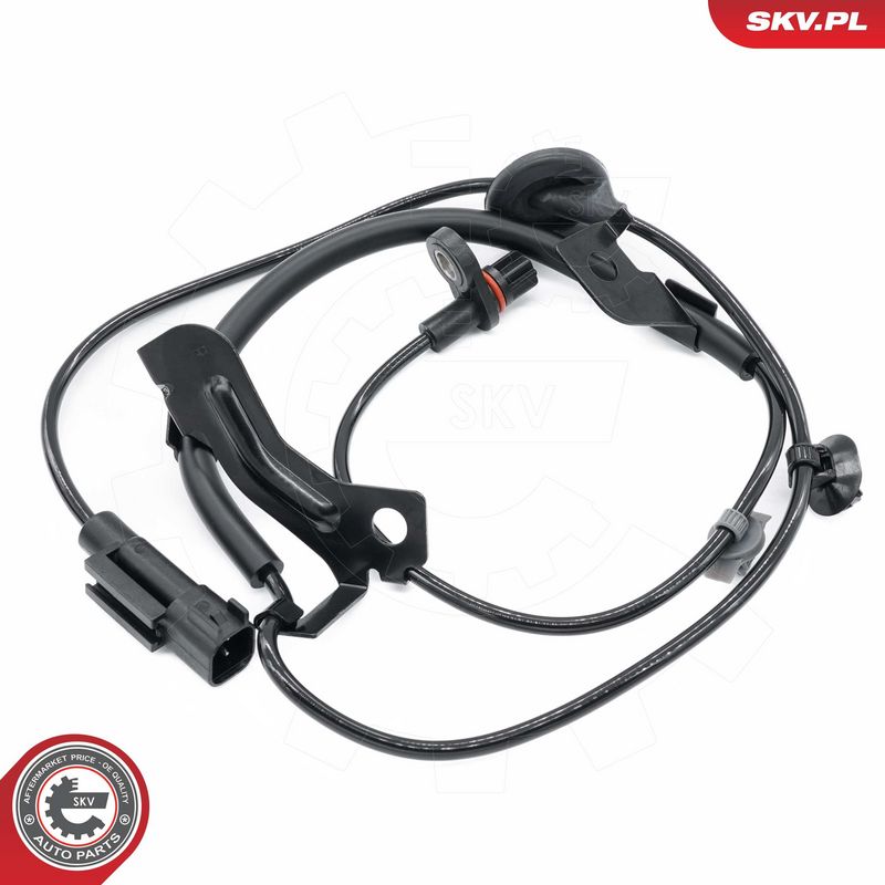 Andur, rattapöörete arv, ESEN SKV 06SKV435