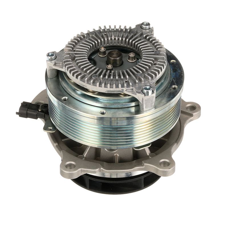 Vodní čerpadlo, chlazení motoru WP5038HD